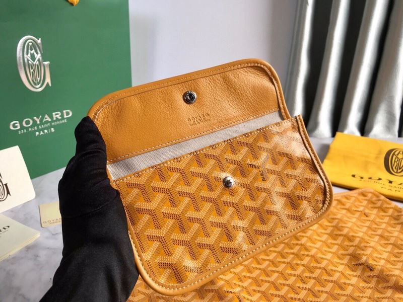 Goyard Shopping Bags